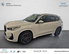 BMW X1 Saint-Sorlin-de-Vienne