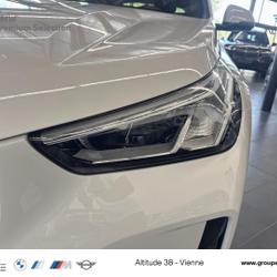 BMW X1 sDrive18i 136ch M Sport Saint-Sorlin-de-Vienne