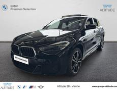 BMW X2 Saint-Sorlin-de-Vienne