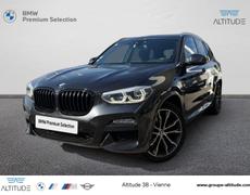 BMW X3 Saint-Sorlin-de-Vienne