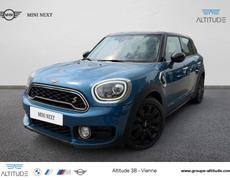 Mini Countryman Saint-Sorlin-de-Vienne