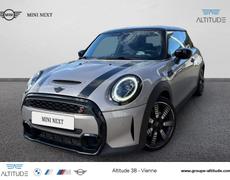 Mini Mini Saint-Sorlin-de-Vienne