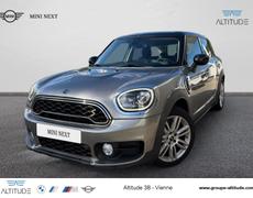 Mini Countryman Saint-Sorlin-de-Vienne