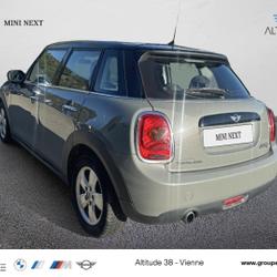 Mini Cooper D 116ch Chili BVA7 occasion - Saint-Sorlin-de-Vienne - photo 2/15