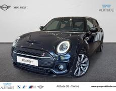 Mini Clubman Saint-Sorlin-de-Vienne