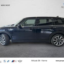 Mini Clubman Cooper S 178ch Edition Premium Plus BVA7 Saint-Sorlin-de-Vienne