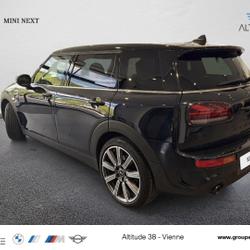 Mini Clubman Cooper S 178ch Edition Premium Plus BVA7 Saint-Sorlin-de-Vienne