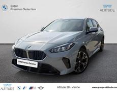BMW Serie 1 Saint-Sorlin-de-Vienne