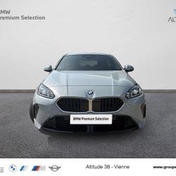 BMW Serie 1 120A 170ch M Sport DKG7 Saint-Sorlin-de-Vienne