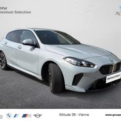 BMW Serie 1 120A 170ch M Sport DKG7 Saint-Sorlin-de-Vienne
