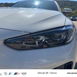 BMW i4 eDrive35 286ch M Sport occasion - Saint-Sorlin-de-Vienne - photo 2/17
