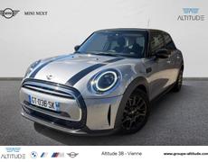 Mini Cooper Saint-Sorlin-de-Vienne