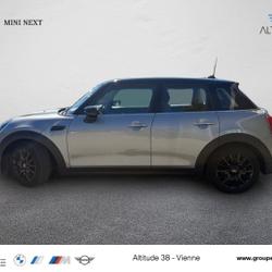 Mini Cooper 136ch Edition Premium BVA7 occasion - Saint-Sorlin-de-Vienne - photo 2/27