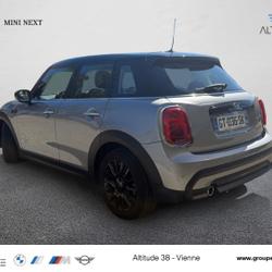 Mini Cooper 136ch Edition Premium BVA7 occasion - Saint-Sorlin-de-Vienne - photo 3/27