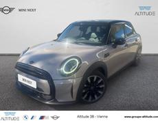 Mini Cooper Saint-Sorlin-de-Vienne