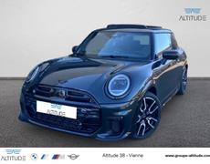 Mini Cooper Saint-Sorlin-de-Vienne