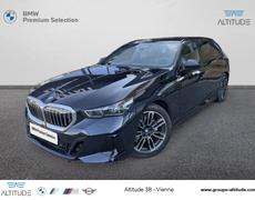 BMW Serie 5 Touring