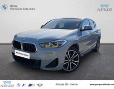 BMW X2 Saint-Sorlin-de-Vienne