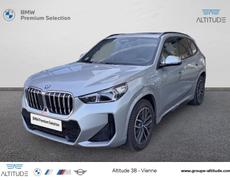 BMW X1 Saint-Sorlin-de-Vienne