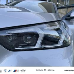 BMW X1 xDrive30e 326ch M Sport occasion - Saint-Sorlin-de-Vienne - photo 2/21