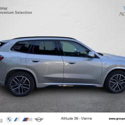 BMW X1 xDrive30e 326ch M Sport occasion - Saint-Sorlin-de-Vienne - photo 3/21