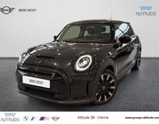 Mini Mini Saint-Sorlin-de-Vienne
