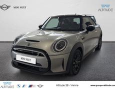 Mini Mini Saint-Sorlin-de-Vienne