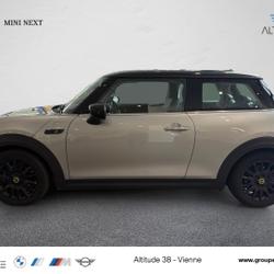 Mini Mini Cooper SE 184ch Essential BVA occasion - Saint-Sorlin-de-Vienne - photo 2/28