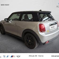 Mini Mini Cooper SE 184ch Essential BVA occasion - Saint-Sorlin-de-Vienne - photo 3/28