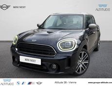Mini Countryman Saint-Sorlin-de-Vienne