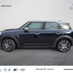 Mini Countryman Cooper 136ch Northwood BVA7 occasion - Saint-Sorlin-de-Vienne - photo 2/28