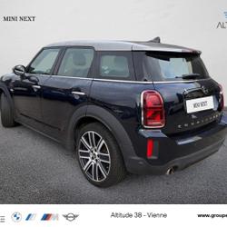 Mini Countryman Cooper 136ch Northwood BVA7 occasion - Saint-Sorlin-de-Vienne - photo 3/28