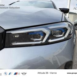 BMW Serie 3 M340dA xDrive 340ch M Performance occasion - Saint-Sorlin-de-Vienne - photo 2/21