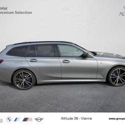 BMW Serie 3 M340dA xDrive 340ch M Performance occasion - Saint-Sorlin-de-Vienne - photo 3/21