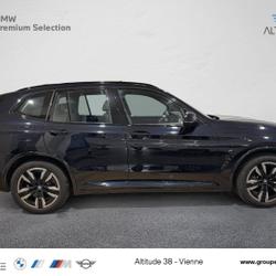 BMW iX3 M Sport 286ch Inspiring occasion - Saint-Sorlin-de-Vienne - photo 3/20