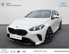 BMW Serie 1 Saint-Sorlin-de-Vienne