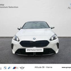 BMW Serie 1 120A 170ch M Sport DKG7 occasion - Saint-Sorlin-de-Vienne - photo 2/33