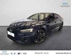 Audi A5 Sportback Saint-Sorlin-de-Vienne