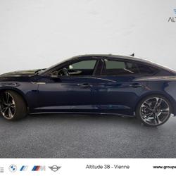Audi A5 Sportback 40 TFSI 204ch S line S tronic 7 occasion - Saint-Sorlin-de-Vienne - photo 3/30