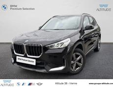 BMW X1 Saint-Sorlin-de-Vienne