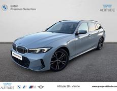 BMW Serie 3 Saint-Sorlin-de-Vienne