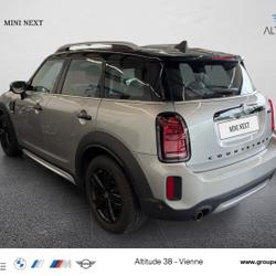 Mini Countryman Cooper 136ch Highlands BVA7 occasion - Saint-Sorlin-de-Vienne - photo 2/18