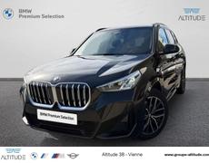 BMW X1 Saint-Sorlin-de-Vienne