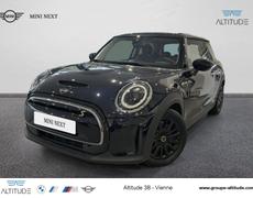 Mini Mini Saint-Sorlin-de-Vienne
