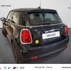 Mini Mini Cooper SE 184ch Edition Premium BVA 5CV occasion - Saint-Sorlin-de-Vienne - photo 2/27
