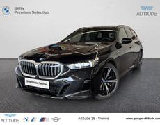 BMW Serie 5 Touring