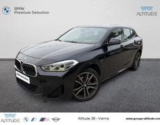 BMW X2 Saint-Sorlin-de-Vienne