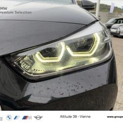 BMW X2 sDrive18dA 150ch M Sport Euro6d-T occasion - Saint-Sorlin-de-Vienne - photo 3/22