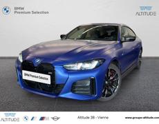 BMW i4 Saint-Sorlin-de-Vienne