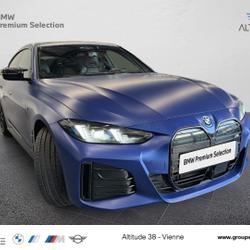 BMW i4 M50 544ch M Performance xDrive occasion - Saint-Sorlin-de-Vienne - photo 3/37